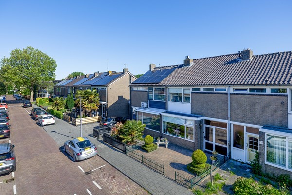 Medium property photo - Lijsterbeslaan 27, 3181 BL Rozenburg Zh